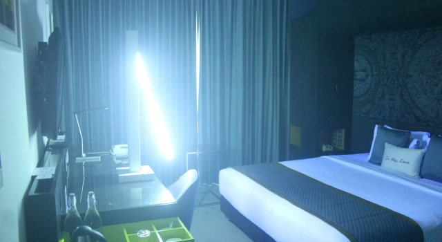 Zone By The Park Coimbatore