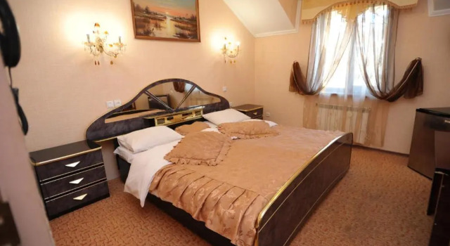 Komfort Zimmer Hotel Star