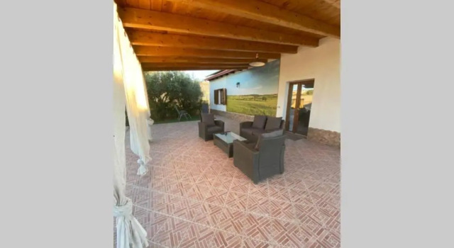 Коттедж Casa Shardana - Sardegna - Porto Pino - Giba