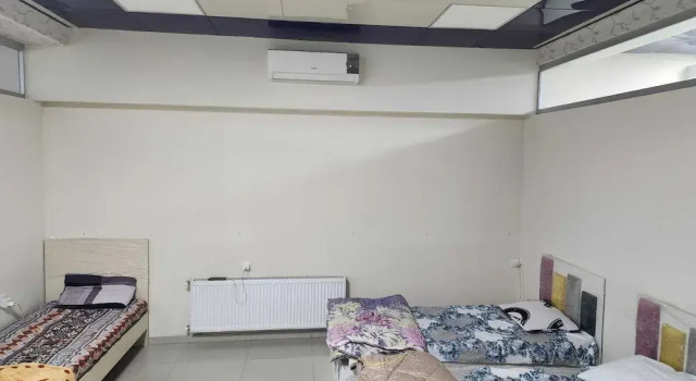 Lider hostel