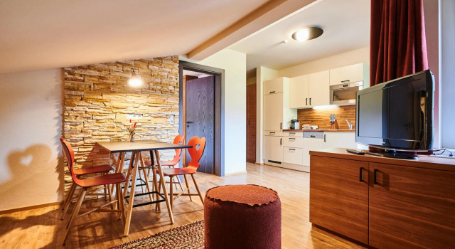 EVI Apartments - Alma