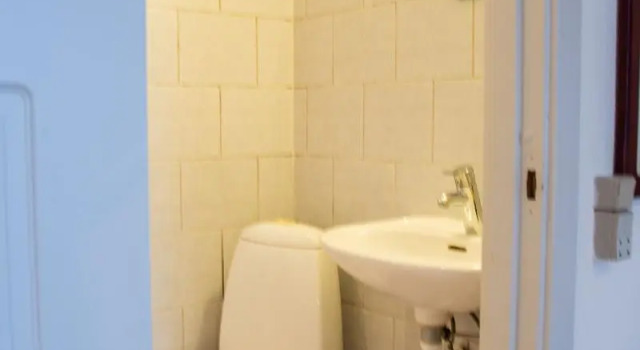 Номер Standard Hotel Amager