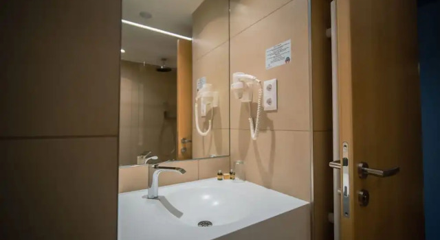 Номер Standard Eleven Business & Sport Hotel