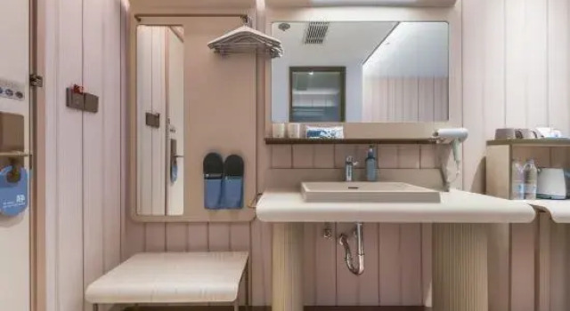 HanTing Hotel (Suzhou Industrial Park Fangwanjie Subway Station), Reserva ahora Hotel Suzhou (Jiangsu) 