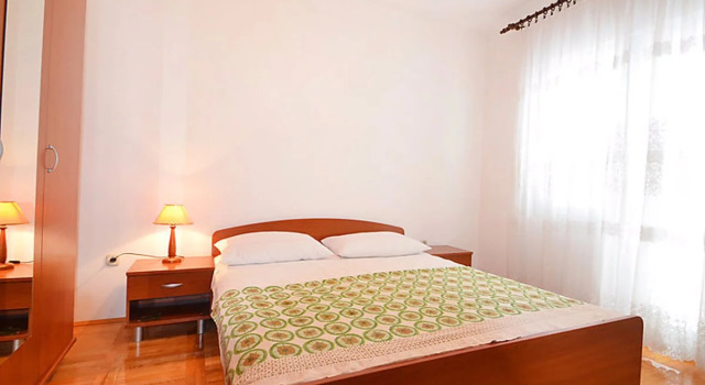 Apartment Ante Maslenica