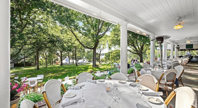 Ram's Head Inn, Забронировать Отель Шелтер-Айленд The Hamptons