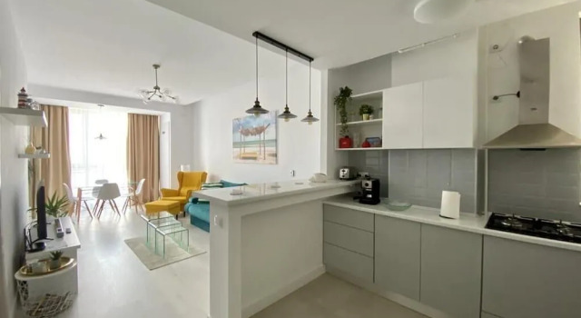 Dream Mamaia North, Prenota Appartamento Hotel a Mamaia-Sat con parcheggio, Parcheggio