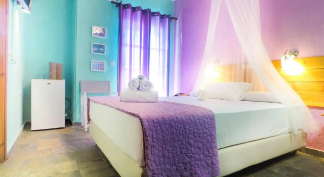 Panormos Beach Hotel Skopelos, Забронировать Отель Отели Скопелос с завтраком, Завтраки
