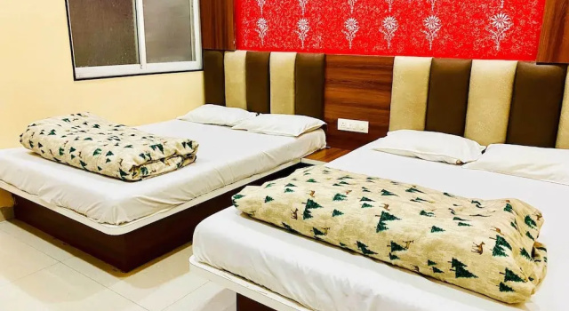 Номер Standard Hotel Tanish