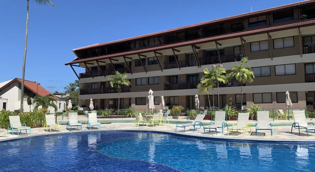 Oka Beach, Rezervovat Hotel Hotely v Pernambuco s parkováním, Parkování