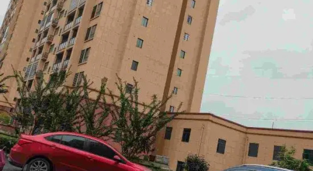 Jishou Tianyuan Hotel