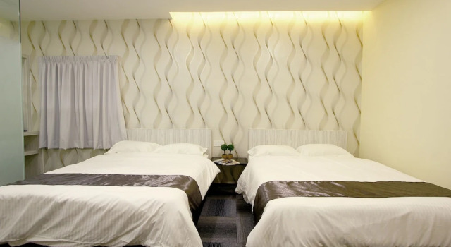 Suite Kimal Hotel Kamunting