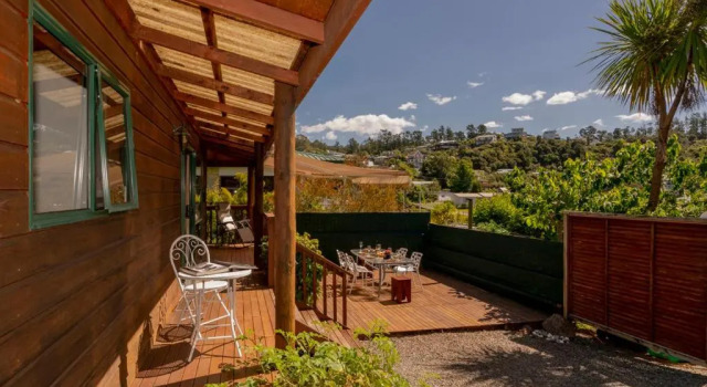Cedar Cottage - Tairua Holiday Home, Забронировать Дом для отпуска Тайруа Coromandel Peninsula