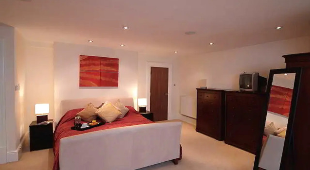 Liverpool Serviced Apartments, Забронировать Апартаменты/квартира Апартаменты Ливерпуля, Апартаменты/квартира