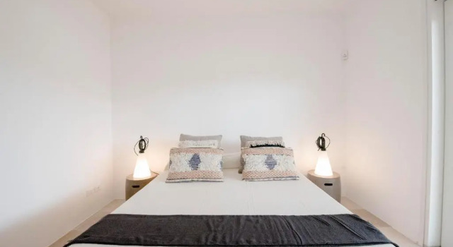 Villa Fora, Book Villa Sommerhuse i Carovigno, Hytte