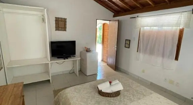 Апартаменты Standard VILLA Palmeira Azul