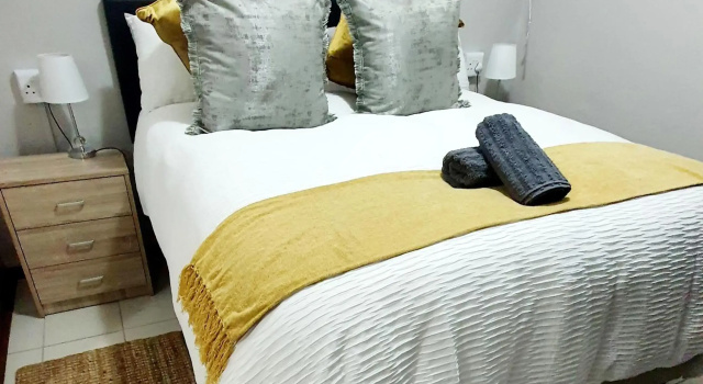 Laboria 102 & 103 (Adults Only), Boek Hotel Hotels in Free State met parkeren, Parkeren