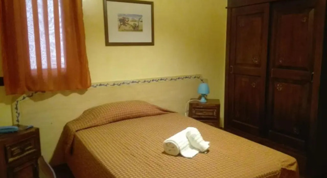 Номер Standard B&B Donna Sabella