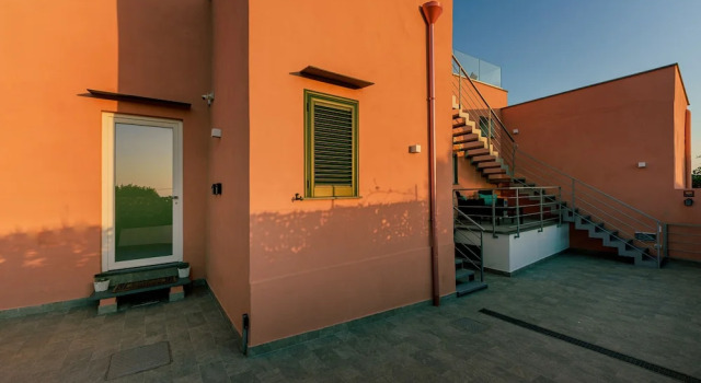 Le rondinelle rooms