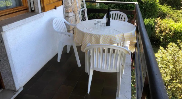 Апартаменты Casa Bella Vista