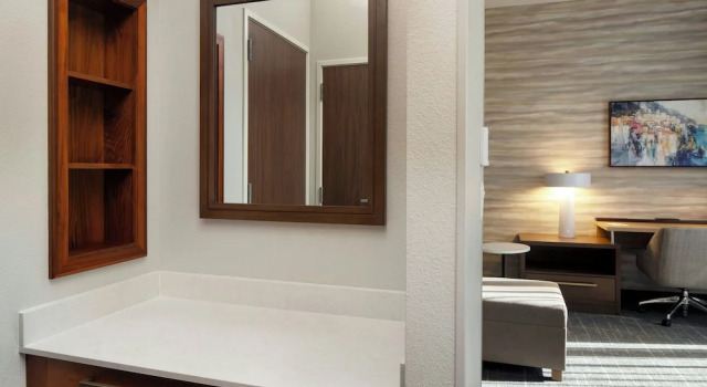 Номер Premium Residence Inn by Marriott Sand City Monterey