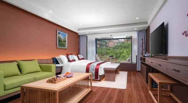 Номер Standard Weingärtner Appartements