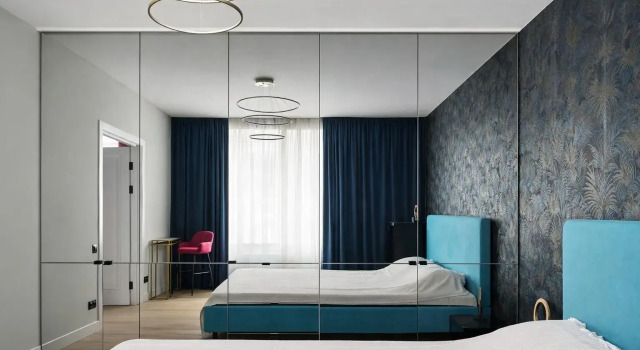 ArendaGrad Highway Enthusiasts 3k2, Rezerwuj Apartament Moskwa Rosja