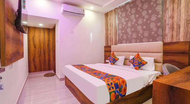 Fabhotel Relax Inn I