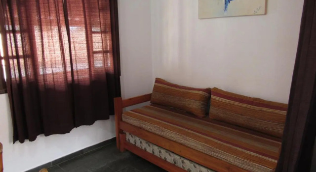 Residencial Chalés Âncora, Забронировать Отель Отели Прайя-да-Марандуба муниципалитета Убатуба 3 звезды, 3*