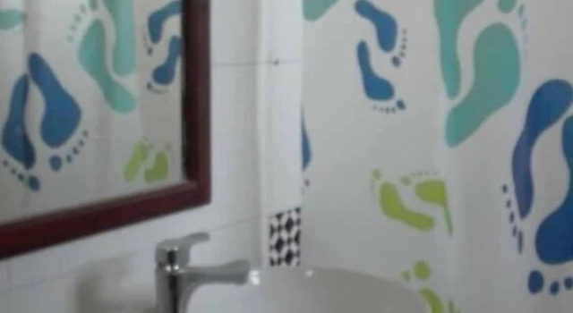 Двухместный номер Standard Bububu Apartment