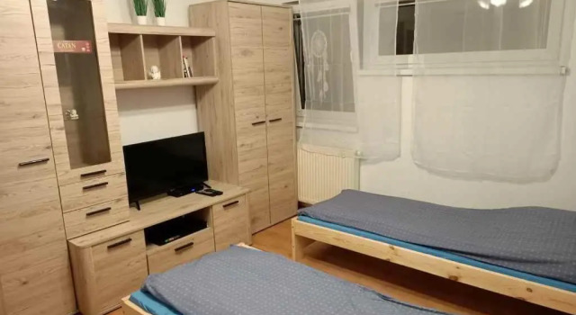 Apartament Komorniki, Boek Appartement Komorniki Groot-Polen