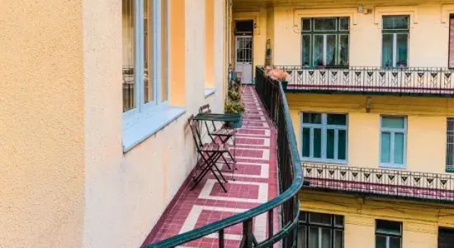 2 bedrooms + living room - your modern home in Budapest, Varaa Hotelli Budapest Budapest