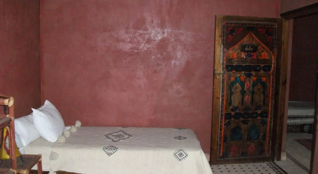 Dar Alaafia, Réserver Hôtel Ouarzazate 