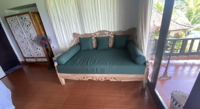Номер Deluxe Great Mountain Views Nature Resort