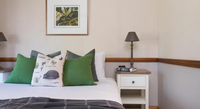 Windsors Edge Cottage Pokolbin