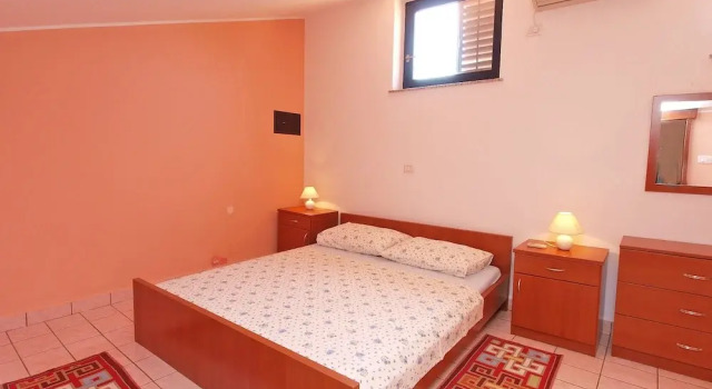 Apartment 730, Reserva ahora Apartamento Hoteles en Pula con aparcamiento, Aparcamiento