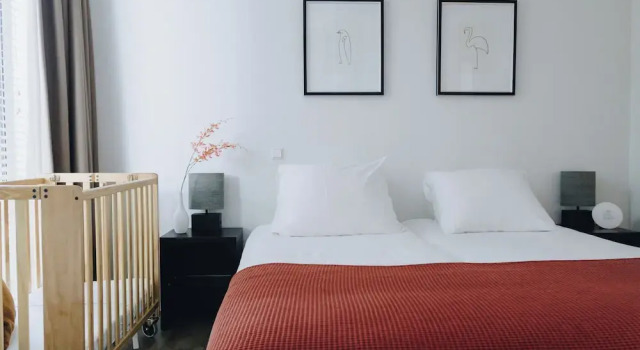 Hoge Duin Serviced Apartments, Забронировать Апартаменты/квартира Отели Южной Голландии с парковкой, Парковка