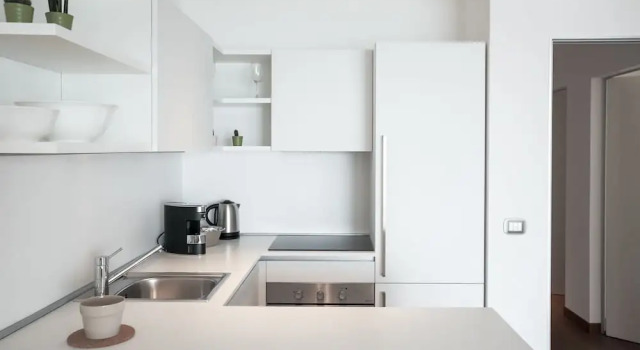 Апартаменты Tivoli Portopiccolo Sistiana Apartments