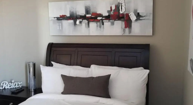 Апартаменты 1-Bedroom Cozy Sweet #22 by Amazing Property Rentals