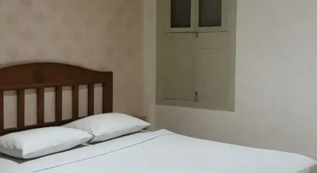 Superior Zimmer mit Gartenblick Hotel Besar Purwokerto