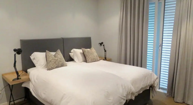 Va Waterfront Marina Yacht Basin - 2 Bedrooms