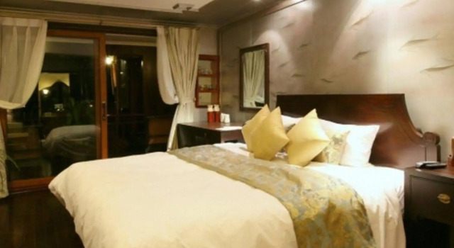 Heritage Line Violet Cruise - Halong Bay & Lan Ha Bay, Забронировать Отель Отели Халонг с парковкой, Парковка