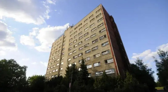 Hotel Jowisz