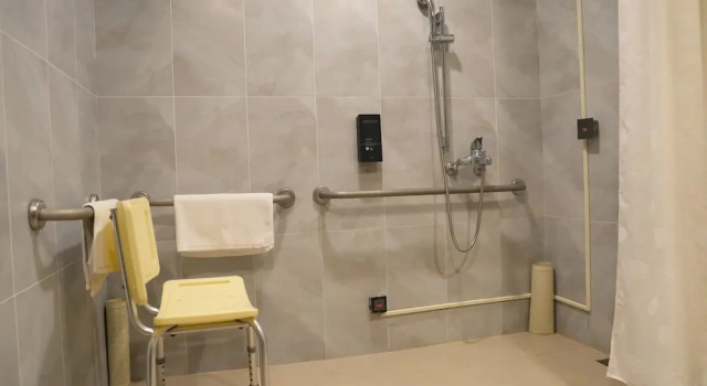 Двухместный номер Standard LihPao Resort - Fullon Hotel