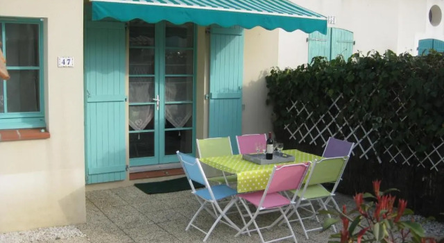 Коттедж La Villa des Mas