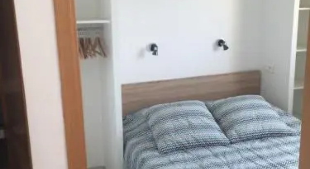 La Croix Valmer Apartment