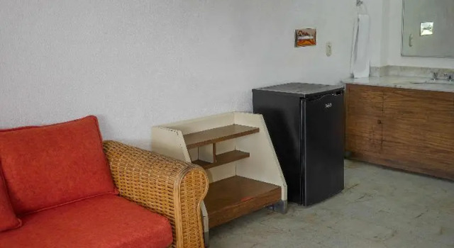 Двухместный номер Standard Hotel Bali-Hai Acapulco