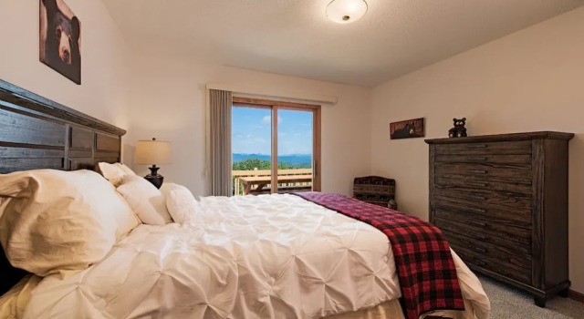 Sunset Peaks - 3 Br Home