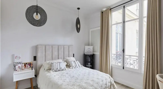 Incredible Apartment Etoile Porte Maillot, Забронировать Апартаменты/квартира Париж Иль-де-Франс, рядом с Мальзерб