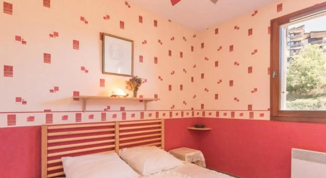 Appartement Saint-Chaffrey , 2 pièces, 4 personnes - FR-1-330E-12, Забронировать Апартаменты/квартира Сен-Шафре 